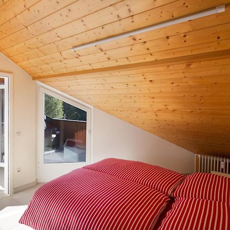 Tanja'S Comfort Apartment Titisee Exterior photo