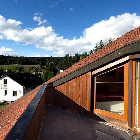 Tanja'S Comfort Apartment Titisee Exterior photo