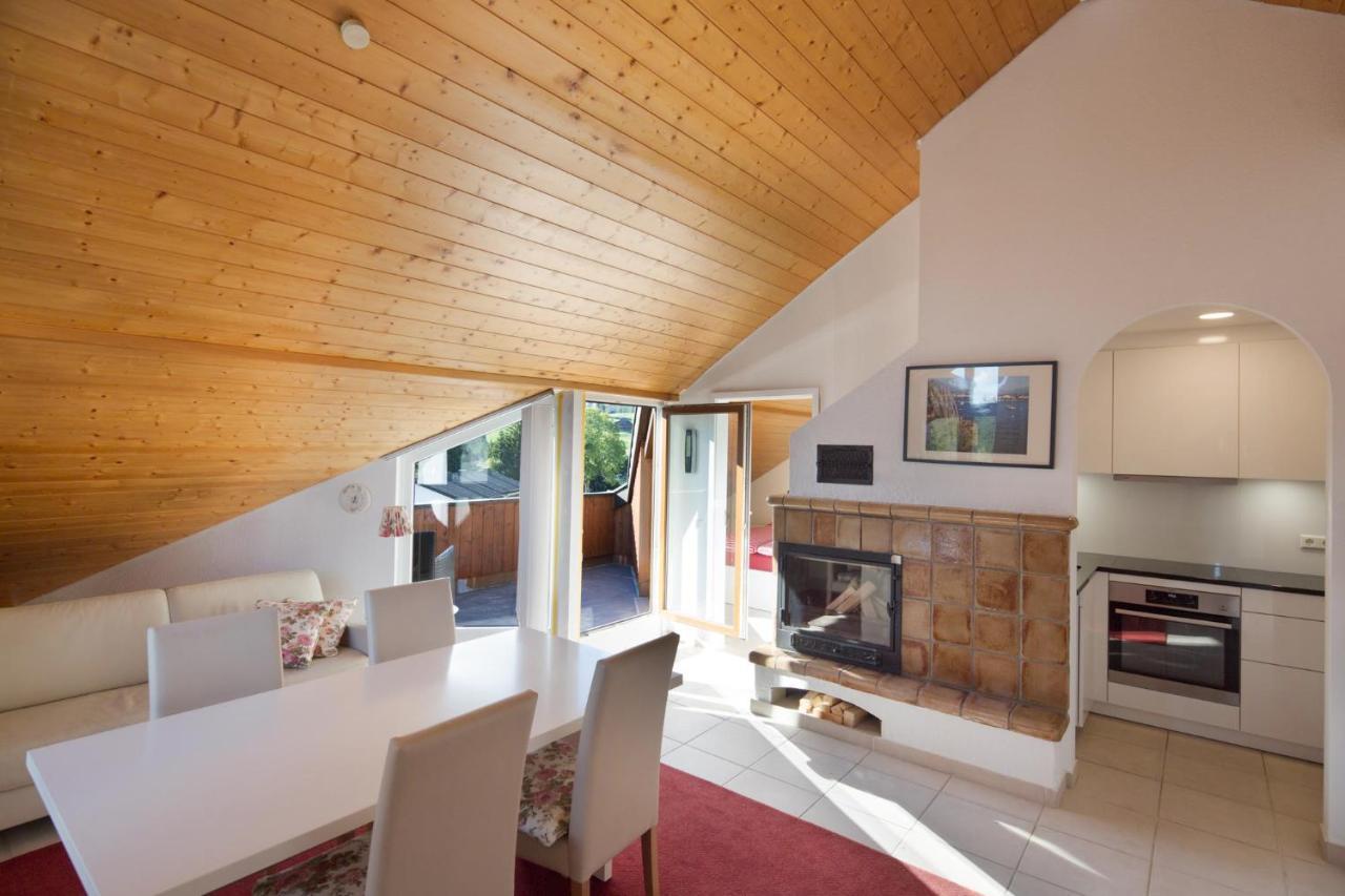 Tanja'S Comfort Apartment Titisee Exterior photo